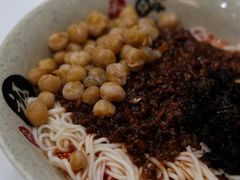 -张大娘面馆(新城路店)