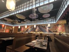-千寻山野烤肉(中关村店)