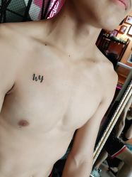 -众刺纹画·纹身·穿孔饰品·海娜定制