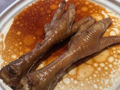 酱香大凤爪-徐记海鲜(曲江南湖店)