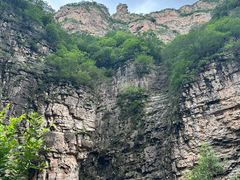 -龙门涧景区