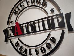 -KATCHUP