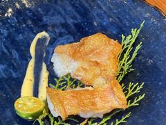 -Mr.Fish鱼鲜生海鲜放题(高德置地冬广场店)