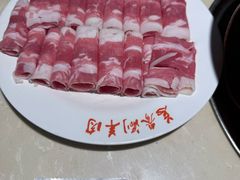 -总参北京涮羊肉
