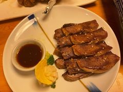 铁板厚牛舌-王鼎精致料理铁板烧(世博源店)