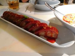 西湖糖藕-金牌外婆家(万象城店)