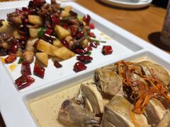 -隔壁老王·家常云南菜(花巷店)