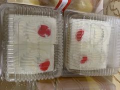-红宝石·鲜奶小方(莘庄龙之梦店)