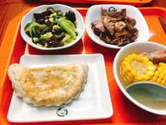 -梅园食堂