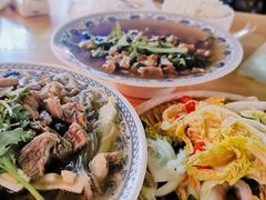 -食上东新街美食街区(民乐新都会店)