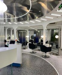 -凯博K-boom Hair Salon