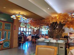 -君邦火锅(新疆大厦店)
