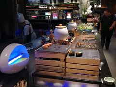 -壹炉自助烤肉烧烤店(港悦广场店)