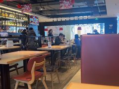 -必胜客(北苑路店)