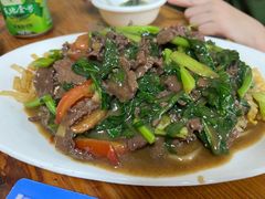 -肥弟大排档(汕樟路店)