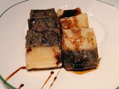 双色糍粑-撒椒·四川江湖菜(大族广场店)