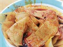 -马三洋芋片(兰州总店)