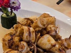 -新金盛·海鲜酒楼(盐田店)