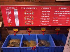 -状元甲·湖北甲鱼大王(汉口火车站店)