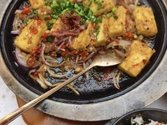 -云海肴·汽锅鸡·云南菜(高德置地店)