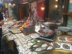 -江宁会馆(劈柴院店)