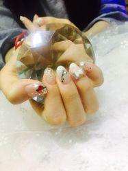 -ChuLian初莲日式美甲美睫
