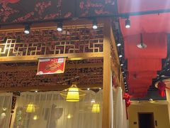 -大话小腰(鸟巢店)