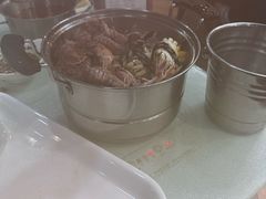 -钱库里海鲜自助(唐山街店)