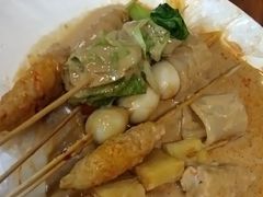 -郭记小街麻辣烫(南小街总店)