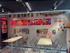 -百事喜乐炸鸡铺(合肥首店)