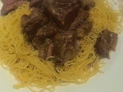 -麦奀云吞面世家 山顶店(山顶广场店)