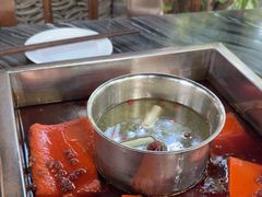 -凤来栖·净庭院·火锅(欧尚店)