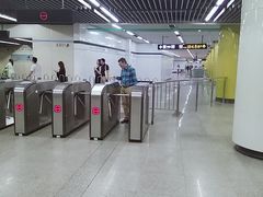 -嘉善路(地铁站)