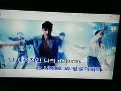 -百威KTV(恒福路店)
