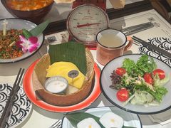 -太食獸泰式茶餐厅(济南万象城店)