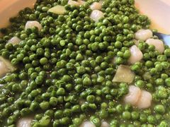 -老阿爸江浙土菜(前进东路店)