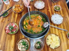 -笔记安顺夺夺粉火锅