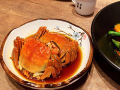 -香园茶社·金陵小灶(老门东店)