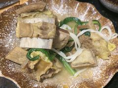 -顶顶汤火牛排火锅·经典铜锅涮肉