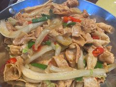 -小柴米·传统江西菜(万寿宫店)