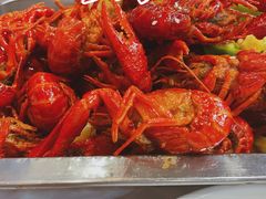 -呆虾王龙虾馆(南湖总店)