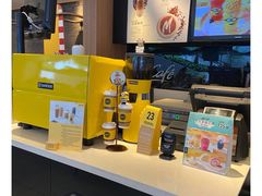 -麦当劳(宜安广场店)
