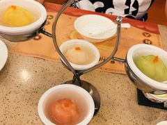 -点都德(汇点楼店)