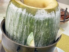 -红旗山庄(圭峰山店)