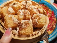 -吼堂老火锅(太古里总店)