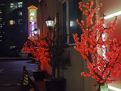 门面-桃花印巷江南小馆(朝阳路店)