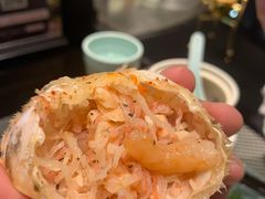 -六福居海鲜火锅铁板料理