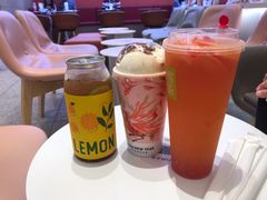 -奈雪的茶(大悦城店)