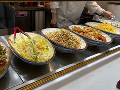 干豆腐丝-清真·马记金兰牛肉面(大木桥路店)