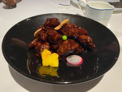 牛眼粒-民国红公馆·秦淮八艳(夫子庙店)
